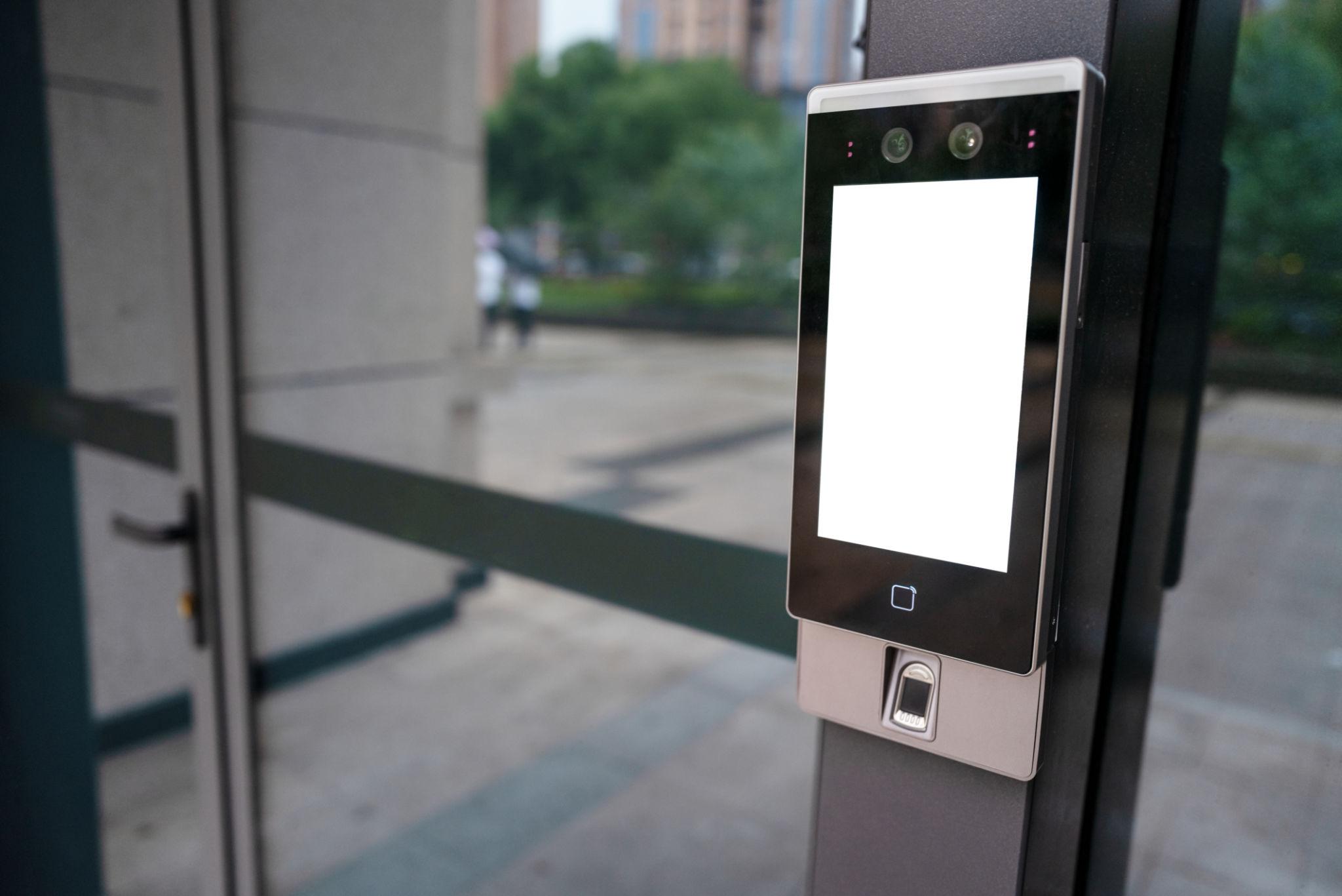 Facial Recognition Terminals